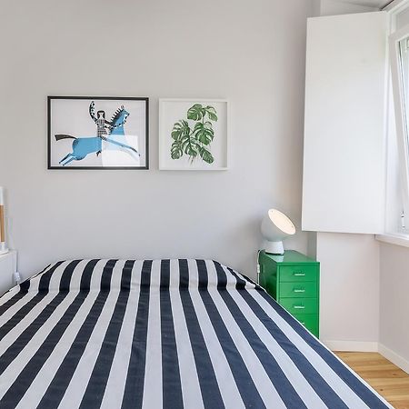 Whome | Campo De Ourique Premium Apartment Lisboa Ngoại thất bức ảnh