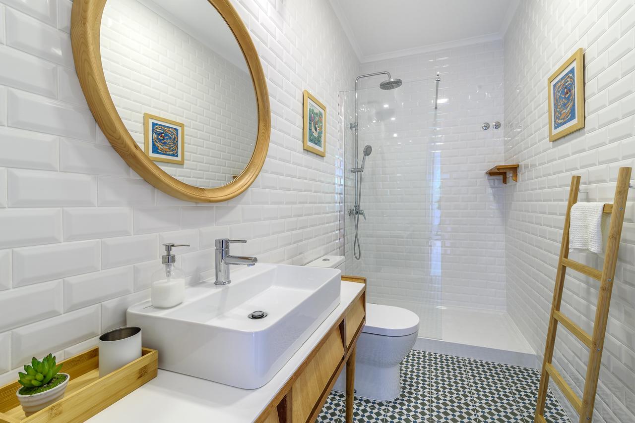 Whome | Campo De Ourique Premium Apartment Lisboa Ngoại thất bức ảnh