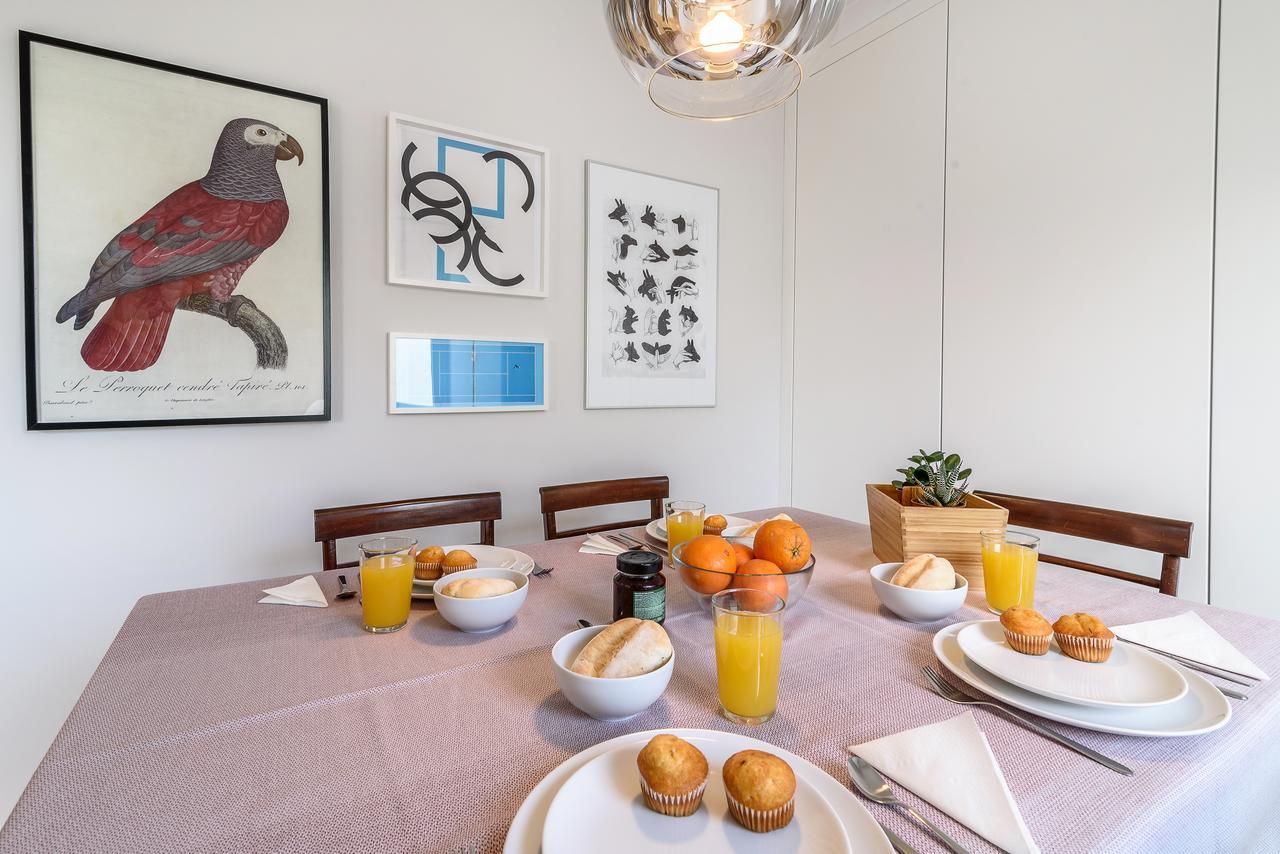 Whome | Campo De Ourique Premium Apartment Lisboa Ngoại thất bức ảnh
