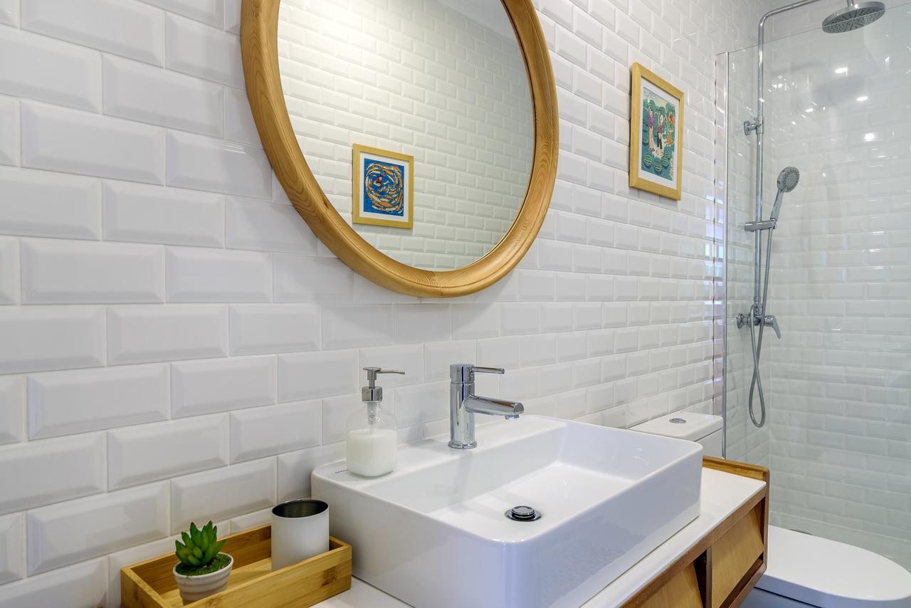 Whome | Campo De Ourique Premium Apartment Lisboa Ngoại thất bức ảnh